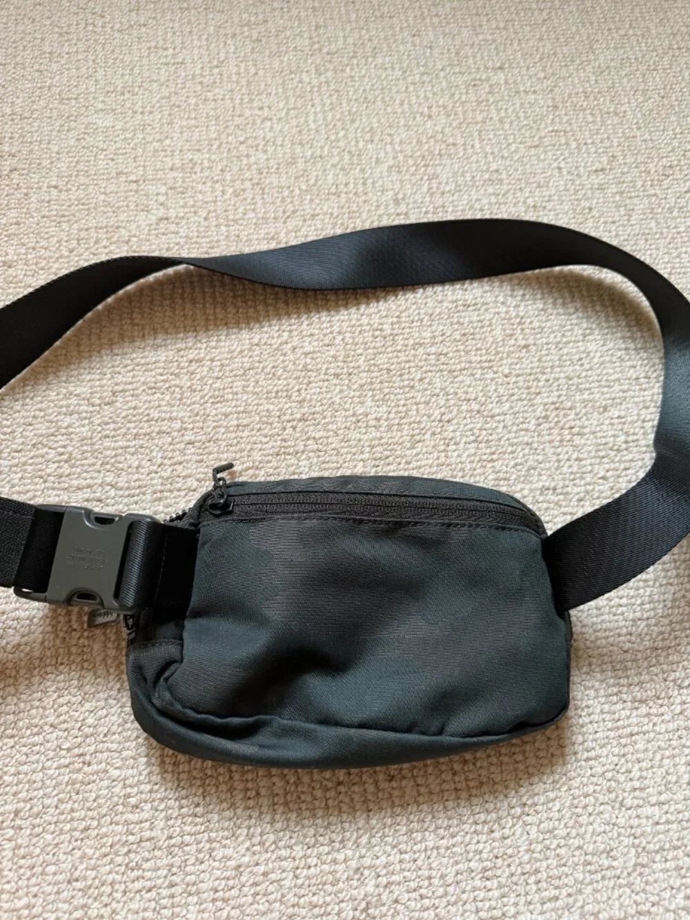 lululemon athletica lululemon belt